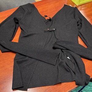 Kikiriki cardigan M // 010930